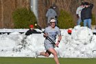 WLax vs RWU  Wheaton College Women’s Lacrosse vs Roger Williams University. - Photo By: KEITH NORDSTROM : Wheaton, LAX, Lacrosse